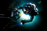 DPV Divers
