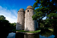 Mells Castle