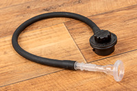 P-Valve + Condom Catheter