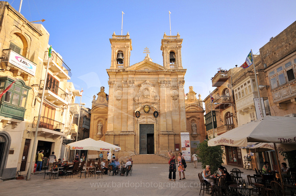 Victoria Church, Gozo
