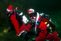 Santas Underwater  - Others
