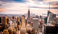 New York - Skyline