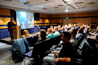 Eurotek 2012 - Speakers