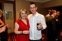 Uk Diving Trade Show - Christmas Party