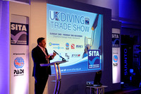 UK Diving Trade Show 2012