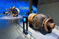New York - 9/11 Memorial & Museum