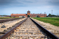 Auschwitz & Birkenau