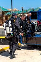 Rebreather Forum 4 - Boat Diving