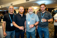 Rebreather Forum 4 - Drinks Reception