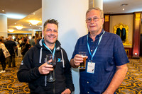 Rebreather Forum 4 - Drinks Reception