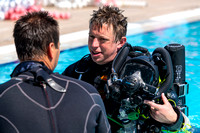 Rebreather Forum 4 - CCR trydives