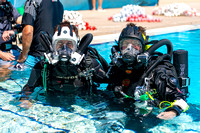 Rebreather Forum 4 - CCR trydives