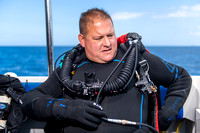 RF4 - Rebreather Boat Diving