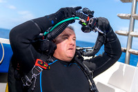 RF4 - Rebreather Boat Diving