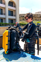 Rebreather Forum 4 - Boat Diving