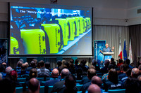 Rebreather Forum 4