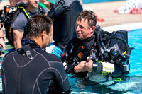 Rebreather Forum 4 - CCR trydives