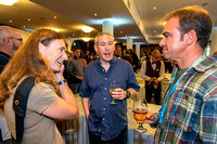 Rebreather Forum 4 - Drinks Reception