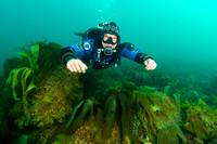 Diving Chesil