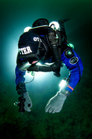 JJ-CCR Diver