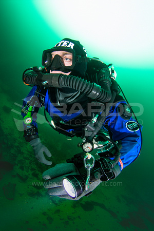 JJ-CCR Diver