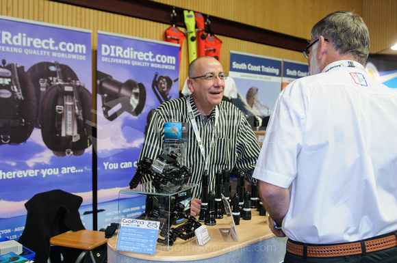 Eurotek 2012