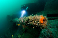 UK Diving - Scapa Flow