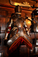 Knight's Armour