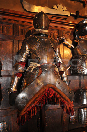 Knight's Armour