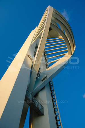 Spinnaker Tower, Portsmouth