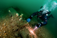 UK Diving - Vintage Wrecks