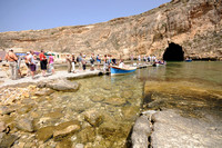 The Inland Sea, Gozo