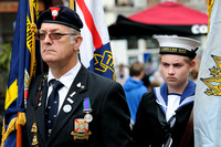 Armed Forces Day 2012