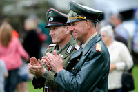 Armed Forces Day 2012